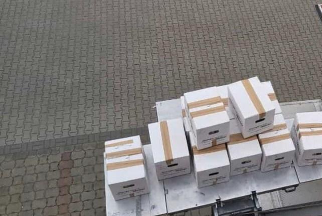 Checkliste für Ihren Büroumzug in Radibor