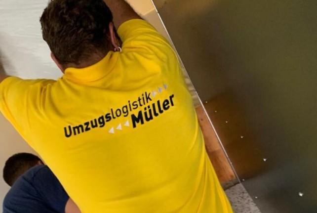 Firmenumzug richtig planen Radibor