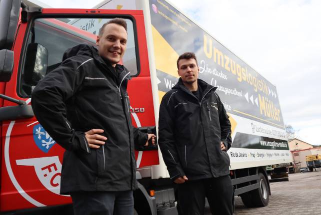 Kosten Tresortransport in Radibor